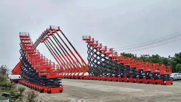 移動升降機的優勢有哪些？