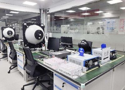 創新驅動，技術引領——國星光電省級企業技術中心獲評優秀