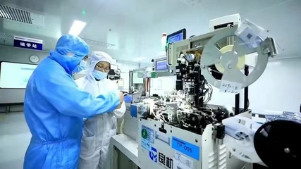 太湖 實施創新驅動，因地制宜發展新質生產力