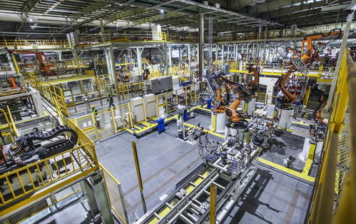 浮躁年代練內功 星途全新一代TXL如何以技術開發打造滿意品質