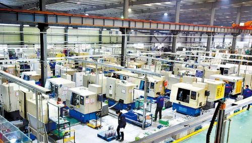 洛陽精密軸承 匠心鑄就“中國芯”，技術突破打破國際壟斷