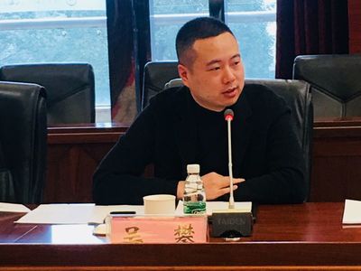 川三產(chǎn)協(xié)會赴四川鑫福潤投資管理有限責任公司開展調(diào)研交流，共探業(yè)務承接新機遇