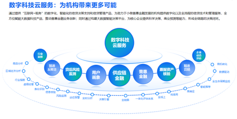 百望云榮獲“新華信用金蘭杯”ESG優(yōu)秀案例，以數(shù)字技術(shù)全面賦能企業(yè)綠色數(shù)字化轉(zhuǎn)型
